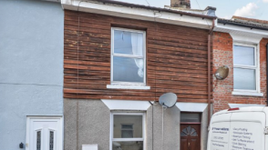 Renovation in Gosport photo